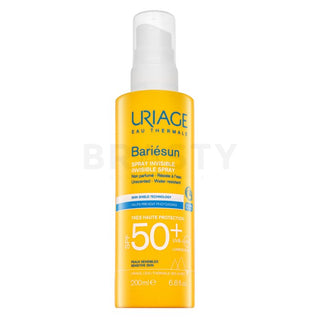 Uriage Bariésun Spray SPF50+ Protezione Molto Alta 200 ml