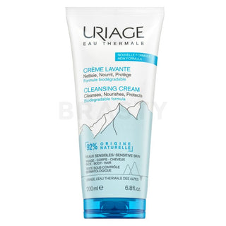 Uriage Crema Detergente 200 ml
