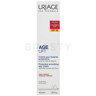 Uriage Age Lift SPF30 Crema Giorno Protettiva Levigante 40 ml