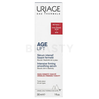 Uriage Age Lift Siero Rassodante Levigante Intensivo 30 ml