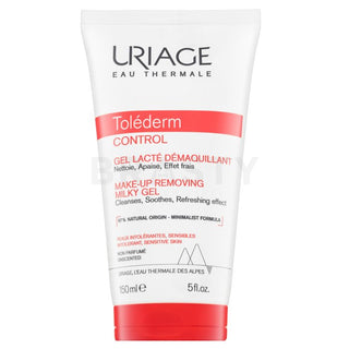 Uriage Toléderm Gel Latte Struccante 150 ml