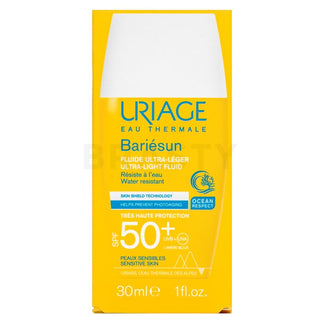 Uriage Bariésun SPF50+ Fluido Ultra Leggero 30 ml