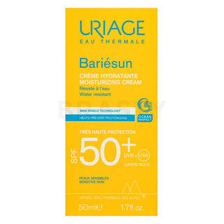 Uriage Bariésun SPF50+ Crema Idratante 50 ml