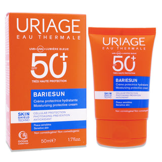 Uriage Bariesun SPF50+ Crema Viso Protettiva 50ml