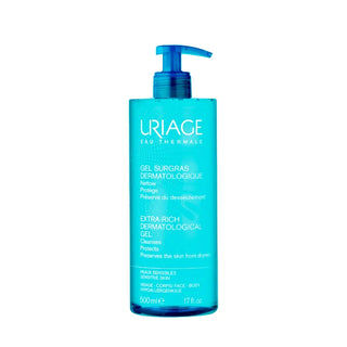 Uriage Gel dermatologico 500 ml — Gel de duș