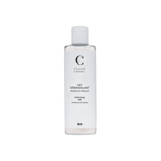 Latte struccante Couleur Caramel 200ml