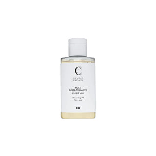 Couleur Caramel Olio Detergente Viso e Occhi 125ml