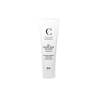 Gel vellutato color caramello Healthy Glow 61 30 pezzi