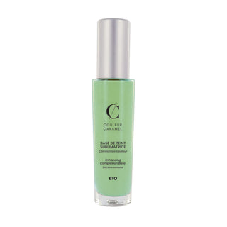 Couleur Caramel Sublimatrice Base 25 Verde 30un