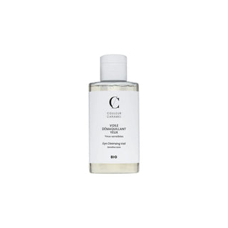 Desmaquillante de ojos Couleur Caramel 125 ml 