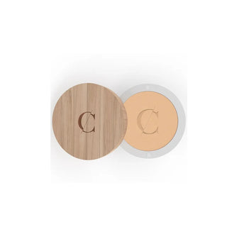 Couleur Caramel Ombretto Caramello N008 Beige Giallo 1 unità