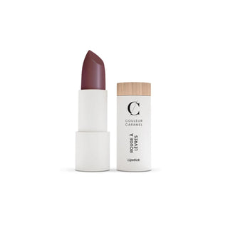 Couleur Caramel Rouge A Levres Rossetto 258 Borgogna 1un