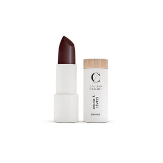 Couleur Caramel Rouge A Levres Rossetto 240 Bacio Rubato 1un