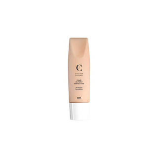 Couleur Caramel Perfection Base 31 Rosa Beige 35ml 
