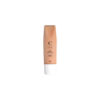 Couleur Caramel Perfection Base 35 Goldbeige 35ml 