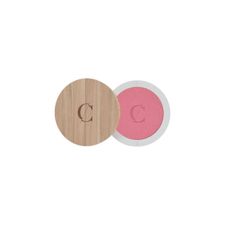 Polvos Caramel Blush Color 69 Sparkling Pink 1 unità