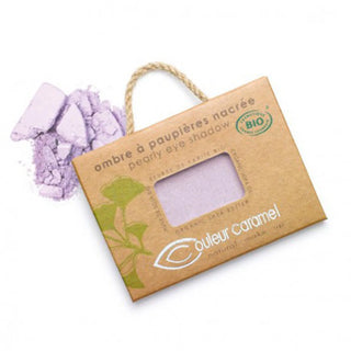 Couleur Caramel ombretto Makeup 041 Mauve Nadre 1 unità