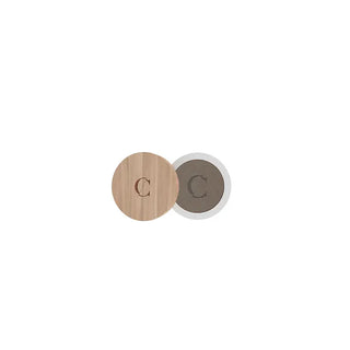 Couleur Caramel Caramel ombretto N056 Brun 1 unit