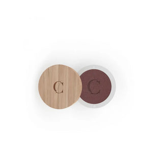 Couleur Caramel Caramel Eyeshadow N143 Brown 1 unit 