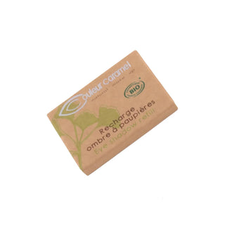 Couleur Caramel ombretto Makeup 144 Glace Brown 1 unità