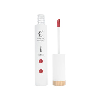 Lucidalabbra Couleur Caramel Makeup 813 Veil Of Raspberry 1 unità