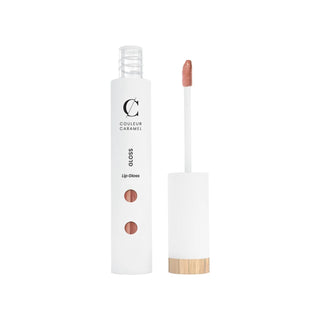 Lucidalabbra Couleur Caramel Makeup 814 Frosted Chestnuts 1 unità