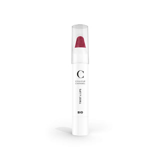 Lipstick Couleur Caramel Thirsty Lips 403 Dark Pink 1 unit 