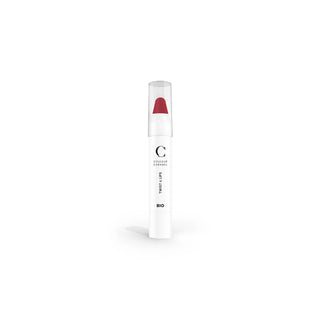 Rossetto Couleur Caramel Twist and Lips 404 Rosy Red 1 unità