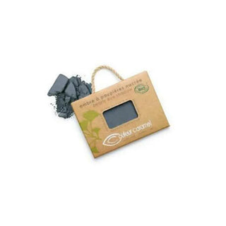 Couleur Caramel Caramel eyeshadow N049 Anthracite Refill 1 unit 