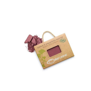 Couleur Caramel Caramel ombretto N053 Brun Rouge Ricarica 1 unità
