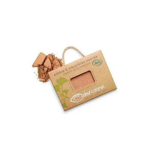 Color Caramel Caramel ombretto N055 Copper Ricarica 1un