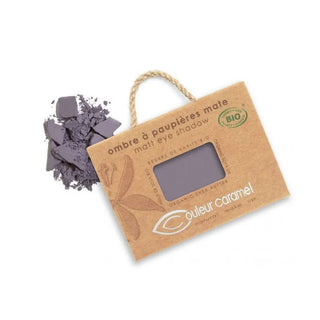 Couleur Caramel Caramel ombretto N056 Brun Khaki Ricarica 1 unità