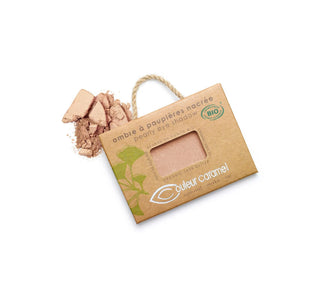 Ombretto color caramello opaco N057 Golden Sable Ricarica 1 unità