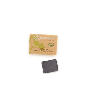 Couleur Caramel Caramel ombretto N074 Anthracite Grey Ricarica 1 unità