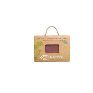 Color Caramel Caramel ombretto N099 Pépite Copper Ricarica 1un