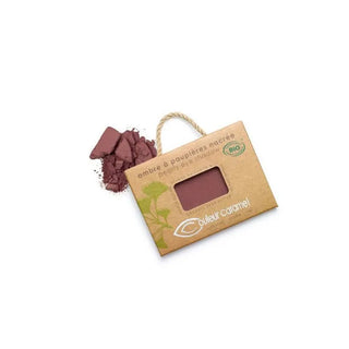 Couleur Caramel Caramel ombretto N100 Fatale Ricarica 1 unità