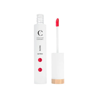 Couleur Caramel Caramel lucidalabbra N902 Corail Ricarica 1 unità