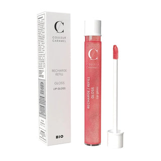 Couleur Caramel lucidalabbra N903 Rosé Ricarica 1 unità