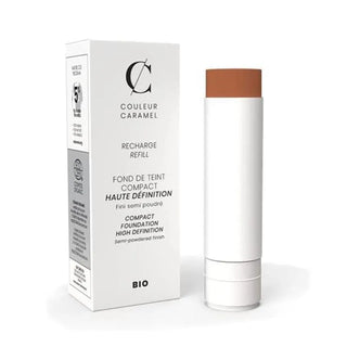 Color Caramel Caramel Base Fluid N15 Beige Scuro Ricarica 1un