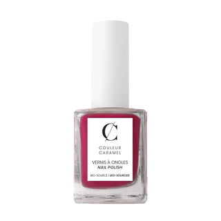 Nagellack Couleur Caramel 83 Viola 5ml 