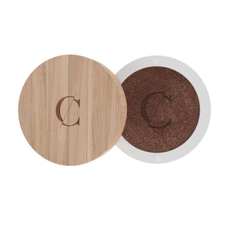 Lidschatten Couleur Caramel Sunkissed 157 Cioccolato 2,5 g 