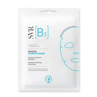Svr Maschera Idratante Intensiva B3 12 ml — 面膜