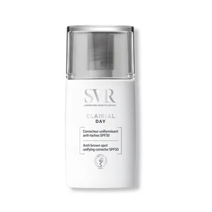 Svr Clairial Crema correttiva uniformante anti-macchia SPF 30 30 ml — Crema viso