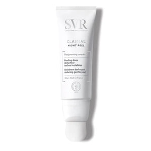 Svr Clairial Night Peel 50 ml — Trattamento viso notte