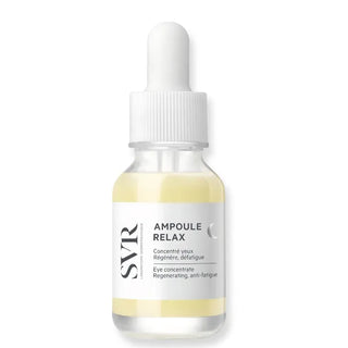Svr Relax Concentrate Eye Night Ampoules 15ml 