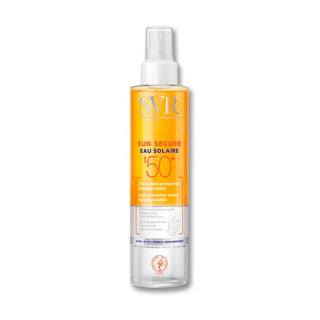 Svr Sun Secure Acqua solare SPF 50 200 ml — Protetor solar corporal