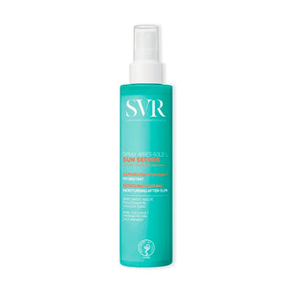 Svr Sun Secure spray aftersun 200 ml — After sun