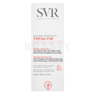 SVR Topialyse Baume Protect+ 200 ml