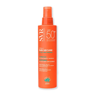 Svr Sun Secure spray hidratante SPF 50+ 200 ml — Solar