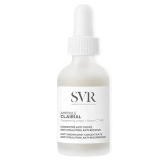 Svr Clairial Ampoule 30 ml — Siero viso